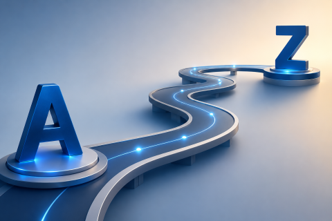 The A-Z of Bespoke Software Development