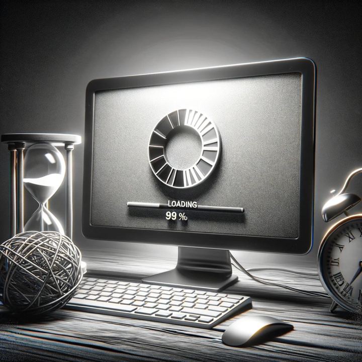 42% of users will leave a website due to poor functionality and iIt takes 0.5 seconds for a user to form an opinion about your website’s design