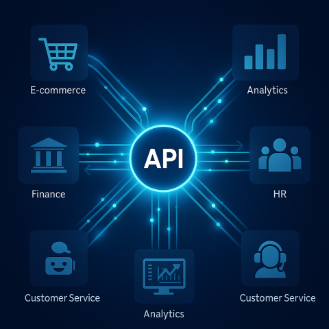 API's Bespoke Software - A complete guide