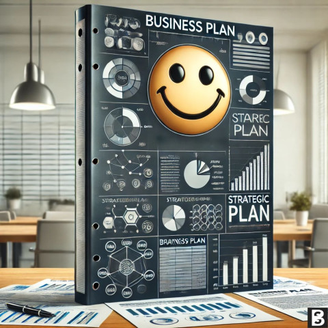 Business Plans - Comprehensive Guide Part 5