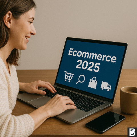 eCommerce Trends 2025 eCommerce Trends 2025