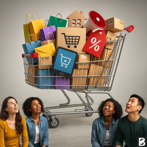 Shopify alternatives A comprehensive guide 2025