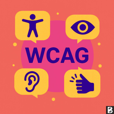 Everything You Need to Know About WCAG 3.0 Everything You Need to Know About WCAG 3.0