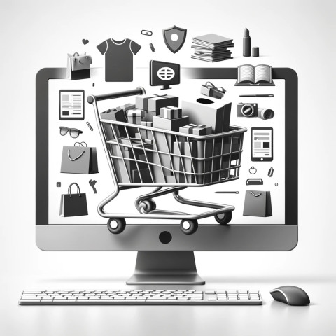Amplify your ROI - 10 Ecommerce Website Design Strategies for 2024