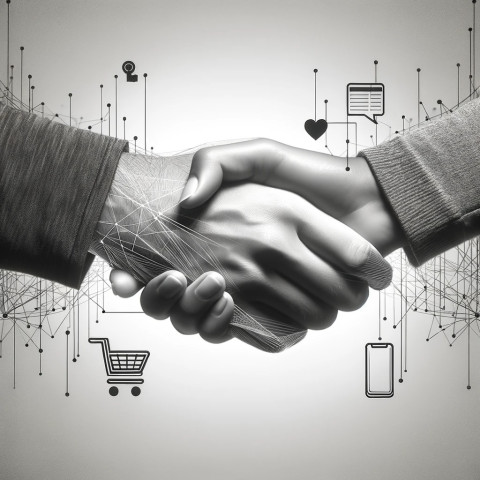 10 tips in finding your ideal E-commerce partner