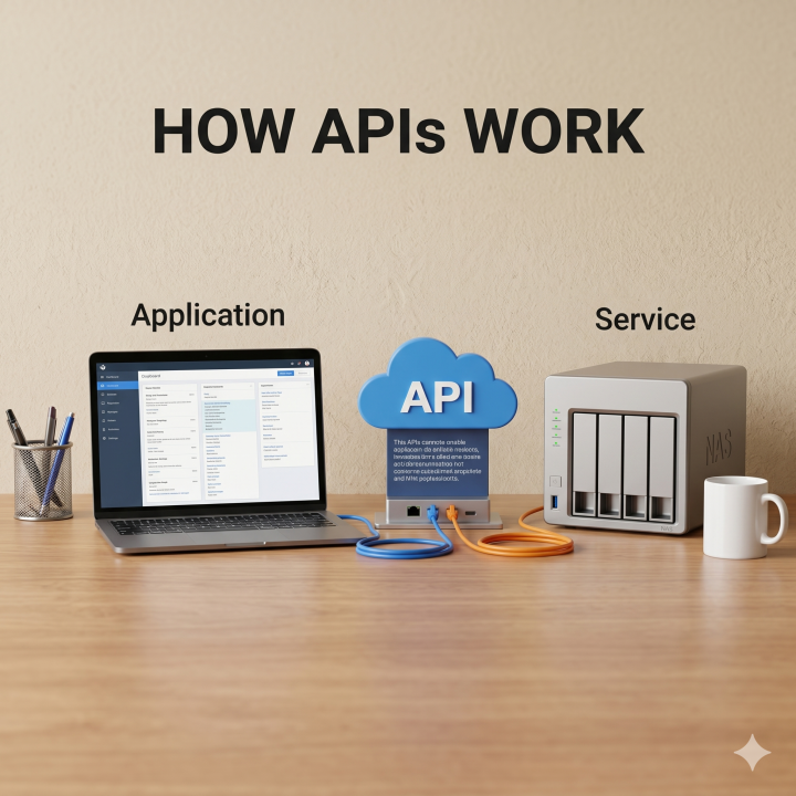 bespoke custom software solutions API API's costs HR CRM Ecomm stock control booking