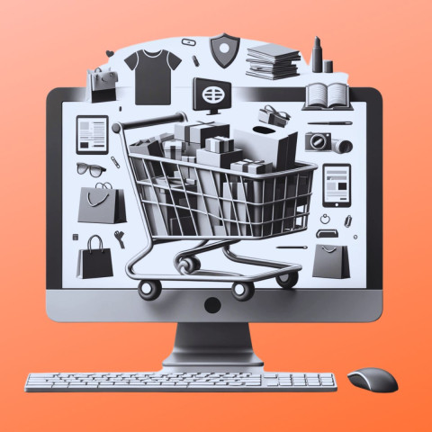 Amplify your ROI - 10 Ecommerce Website Design Strategies for 2024