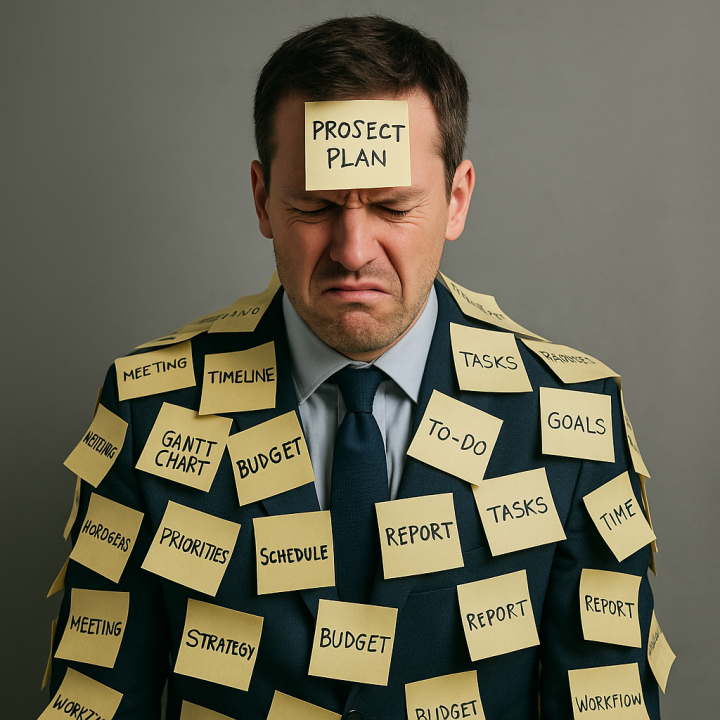 Project management software alternatives Bepoke Support UK
