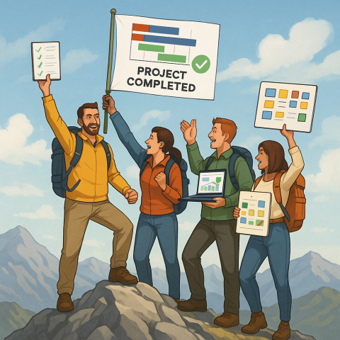 Trello Alternatives 2025